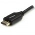 StarTech.com Cable HDMI Certificado Premium con Ethernet HDMI 2.0 Macho - HDMI 2.0 Macho, 4K, 60Hz, 2 Metros, Blanco  2