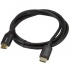 StarTech.com Cable HDMI Certificado Premium con Ethernet HDMI 2.0 Macho - HDMI 2.0 Macho, 4K, 60Hz, 2 Metros, Blanco  4