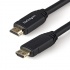 Startech.com Cable Certificación Premium 4K HDMI 2.0 Macho - HDMI 2.0 Macho, 3 Metros, Negro  1