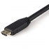 Startech.com Cable Certificación Premium 4K HDMI 2.0 Macho - HDMI 2.0 Macho, 3 Metros, Negro  4