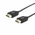 StarTech.com Cable HDMI Macho - HDMI Macho, 50cm, Negro  2