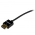 StarTech.com Cable de Alta Velocidad HDMI Macho - HDMI Macho, 5 Metros, Negro  3