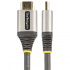 StarTech.com Cable HDMI de Alta Velocidad con Certificación Premium, HDMI 2.0 Macho - HDMI 2.0 Macho, 4K, 60Hz, 3 Metros, Gris/Negro  2
