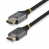 StarTech.com Cable HDMMV5F HDMI 2.0 Macho - HDMI Macho, 18 Gbit/s, 1.5 Metros - Imagen adicional 2