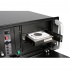 StarTech.com HSB100SATBK Rack Móvil de Aluminio de 5.25'' para un Disco Duro HDD SATA de 3.5'' sin Bandeja - Hot Swap  5