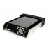 StarTech.com HSB110SATBK Caja Extraíble para Disco Duro de 3.5'', SATA, Negro  2