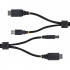 StarTech.com Cable KVM HU1226, HDMI/USB-A Macho - HDMI/USB-B Macho, 1.8 Metros  3