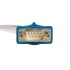 StarTech.com Cable USB A Macho - DB9 Macho, 31cm, Azul  2