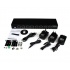 StarTech.com Hub DB-9 para Montaje en Gabinete Rack, 16 Puertos, 480 Gbit/s, Negro - Imagen adicional 4
