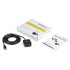 StarTech.com Cable USB 2.0 A Macho - Serial DB9 Macho, 1.8m, Negro  5