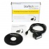 StarTech.com Cable DB-9 Macho - USB-A Macho, 1.8 Metros   4