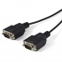 StarTech.com Cable USB A – 2x Serial DB9, 1.83 Metros  2