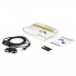StarTech.com Cable USB A – 2x Serial DB9, 1.83 Metros  6
