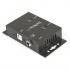 StarTech.com Adaptador Serial Macho - USB-B Hembra, Negro  2