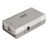StarTech.com Adaptador USB a 2 Puertos Serial RS-232 RS-422 RS-485 con Retención COM  3