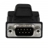 StarTech.com Adaptador Serial Macho - USB-B Hembra, Negro  2