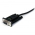 StarTech.com Cable USB - RS-232, 1 Metro, Negro  2