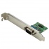 StarTech.com Adaptador Header Bracket Serial DB9 RS232 a USB Interno para Placa Madre, 60cm  1