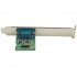 StarTech.com Adaptador Header Bracket Serial DB9 RS232 a USB Interno para Placa Madre, 60cm  2