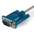StarTech.com Cable Serial USB A Macho - DB9 Macho, 90cm  4