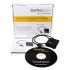 StarTech.com Tarjeta de Sonido Estéreo USB Externa, Adaptador con Salida SPDIF, Negro  5