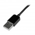 StarTech.com Tarjeta de Sonido Estéreo USB Externa Adaptador Conversor con Salida SPDIF y Micrófono Incorporado  5