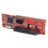 StarTech.com Adaptador IDE de 40 Pines Macho - SATA de 2.5'' y 3.5'', 133 Mbit/s  1