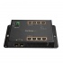 Switch StarTech.com Gigabit Ethernet IES101GP2SFW, 8 Puertos 10/100/1000Mbps + 2 Puertos SFP - Administrable  2