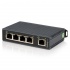 Switch StarTech.com Fast Ethernet IES5102, 5 Puertos 10/100Mbps, 200Mbit/s - No Administrable  1