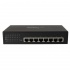 Switch StarTech.com Gigabit Ethernet IES81000POE, 8 Puertos 10/100/1000Mbps, 2 Gbit/s - No administrado  2