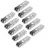 StarTech.com SFP Módulo Transceptor J4858C10PKST, 850 Metros, 1250 Mbit/s, para HP J4858C - 10 Piezas - Imagen adicional 5