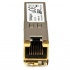 StarTech.com SFP Módulo Transceptor J8177CST, 100 Metros, 1000 Mbit/s, para HP  2