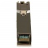 StarTech.com SFP Módulo Transceptor J8177CST, 100 Metros, 1000 Mbit/s, para HP  3