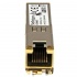 StarTech.com Módulo Transceptor SFP Gigabit RJ45 1000Base-T,  Mini GBIC, 100m, para HP JD089B - Imagen adicional 1