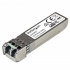 StarTech.com Gigabit Módulo Transceptor de Fibra SFP+, LC, 300m, 850nm, Multimodo, para HP JD092B  1