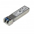 StarTech.com Módulo Transceptor de Fibra SFP+ de 10 Gigabit, Monomodo LC, 10km, para HP JD094B  1