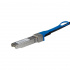 StarTech.com Cable JD095CST SFP+ Macho - SFP+ Macho, 70cm, Negro  1