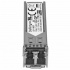 StarTech.com Módulo Transceptor de Fibra SFP de 1 Gigabit 1000Base-LX, Mini GBIC, Monomodo LC, 10Km, 1310nm, para HP JD119B - Imagen adicional 1