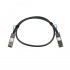 StarTech.com Cable JG326AST QSFP+ Macho - QSFP+ Macho, 1 Metro, Negro - Imagen adicional 1