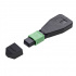 StarTech.com Probador de Cables LOOPBACKMTPSM9125F, para MPO/MTP