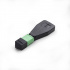 StarTech.com Probador de Cables LOOPBACKMTPSM9125F, para MPO/MTP - Imagen adicional 1