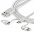 StarTech.com Cable USB-A Macho - Micro-USB B Macho, 1.8 Metros  7
