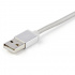 StarTech.com Cable USB-A Macho - Micro-USB B Macho, 1.8 Metros  3