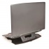 StarTech.com Base Portátil Ajustable para Laptops de 9'' - 12'', Negro  4