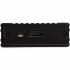 StarTech.com Gabinete para SSD M2E1BMU31C, M.2, USB-C 3.2, Negro  3