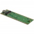 StarTech.com Gabinete para SSD M2E1BMU31C, M.2, USB-C 3.2, Negro  5