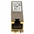 StarTech.com Transceptor SFP 1Gb 1000Base-T, 100m, Mini GBIC, RJ-45, 100m, para Cisco - Imagen adicional 1