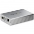 StarTech.com Convertidor de Medios Gigabit Ethernet a Fibra Óptica Multimodo SFP+, 9km  1