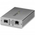StarTech.com Convertidor de Medios Gigabit Ethernet a Fibra Óptica Multimodo SFP+, 9km  3
