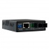 StarTech.com Convertidor de Medios Ethernet de 10/100 Mbps a Fibra Multimodo SC - 2km  4